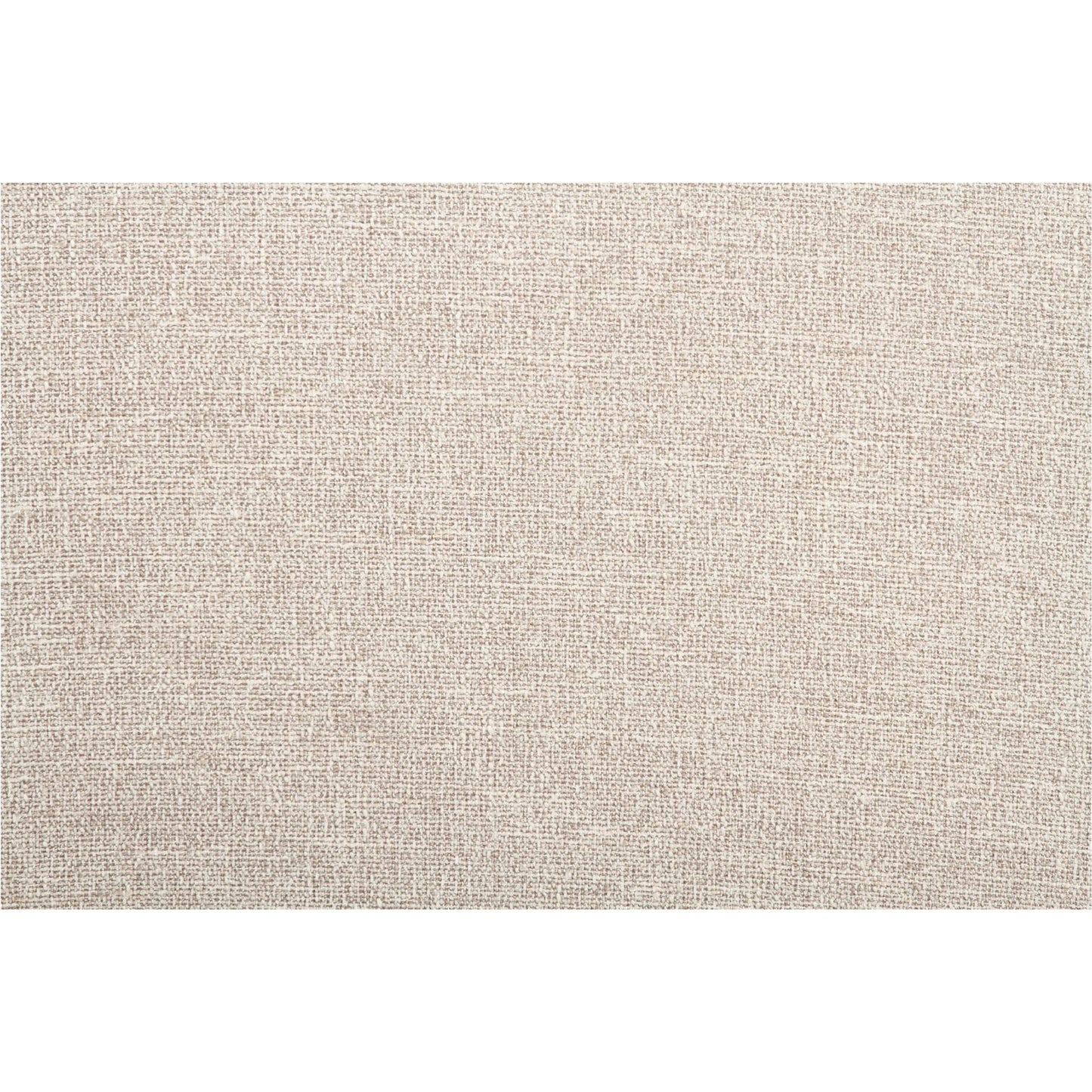 002 SI-2368117 | Closeup | June Corner Chair by Moe's Home Collection in oatmeal. Made from upholstery: 72% polyester, 28% acrylic, oak veneer base, foam, feather, fiber fill, solid wood, plywood frame in a transitional style.