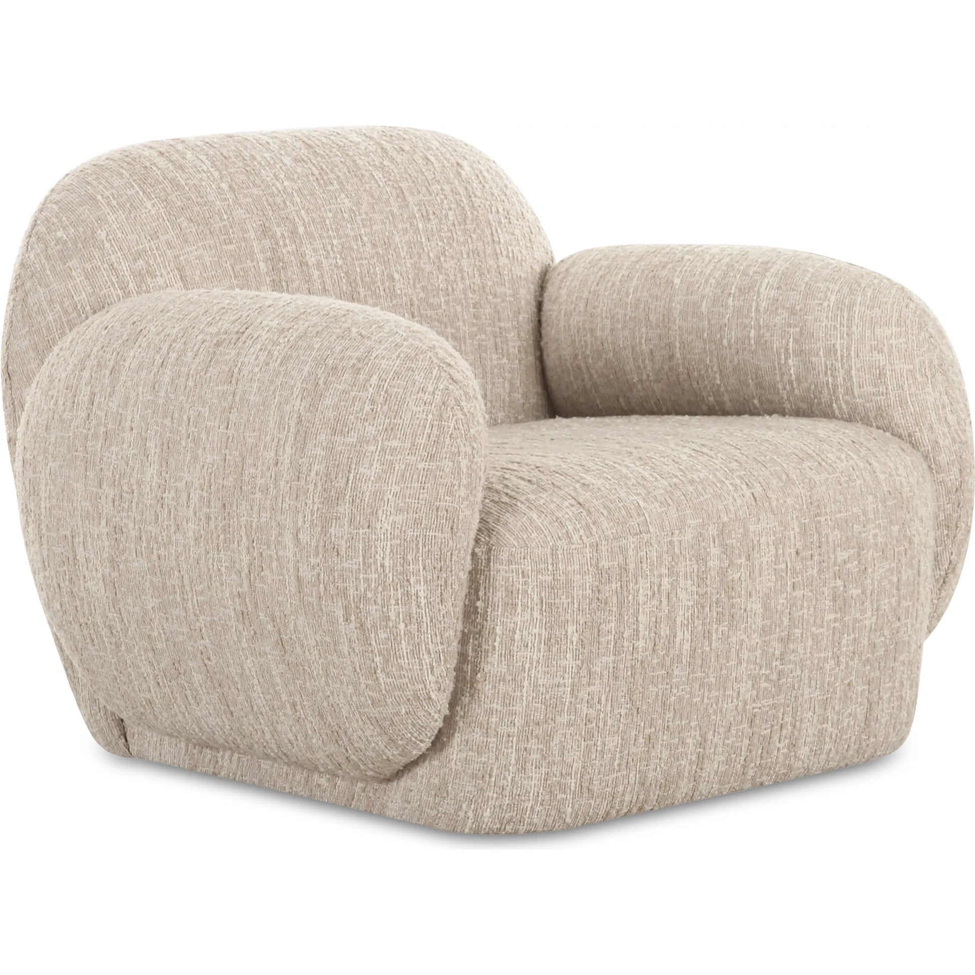 Hazel Lounge Chair by Moe's Home Collection. Made from unique in a eclectic & global style.
