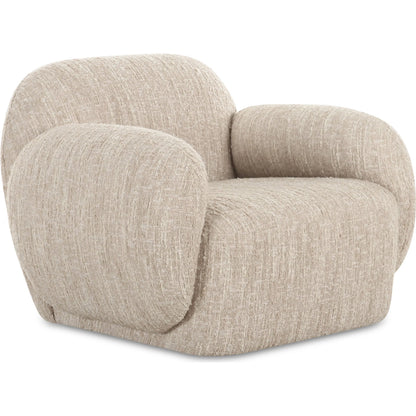 Hazel Lounge Chair by Moe's Home Collection. Made from unique in a eclectic & global style.