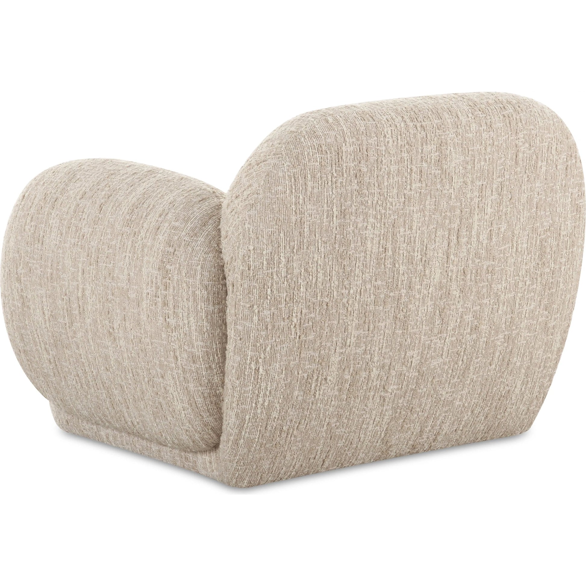 Hazel Lounge Chair by Moe's Home Collection. Made from unique in a eclectic & global style.