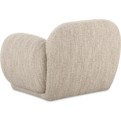 Hazel Lounge Chair by Moe's Home Collection. Made from unique in a eclectic & global style.
