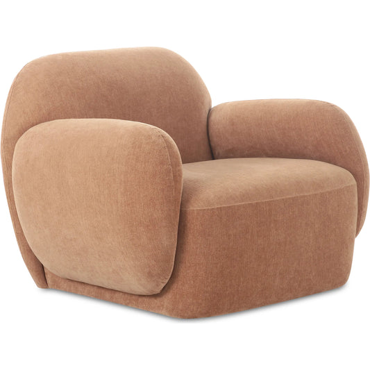 Hazel Lounge Chair by Moe's Home Collection. Made from unique in a unique style.