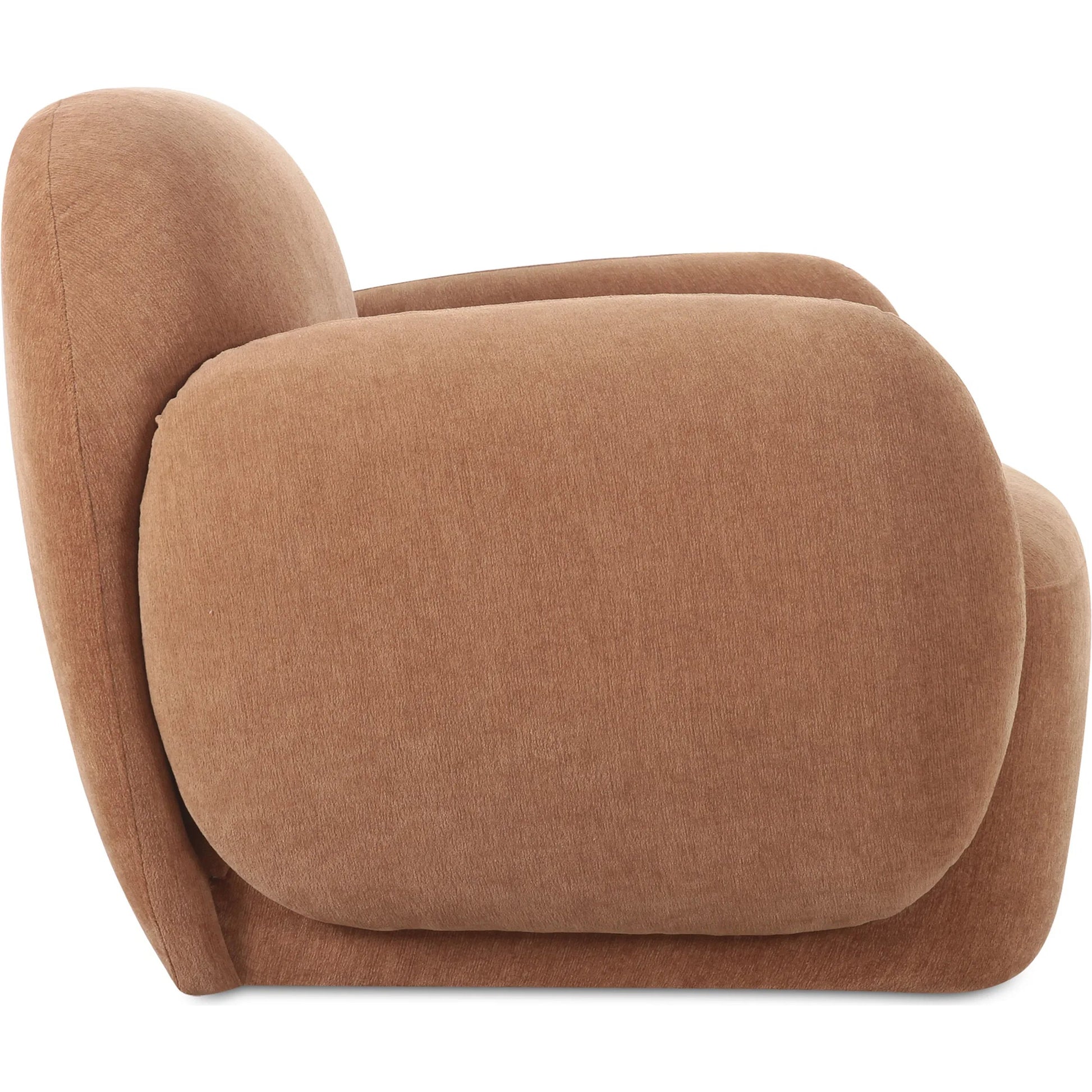 Hazel Lounge Chair by Moe's Home Collection. Made from unique in a eclectic & global style.