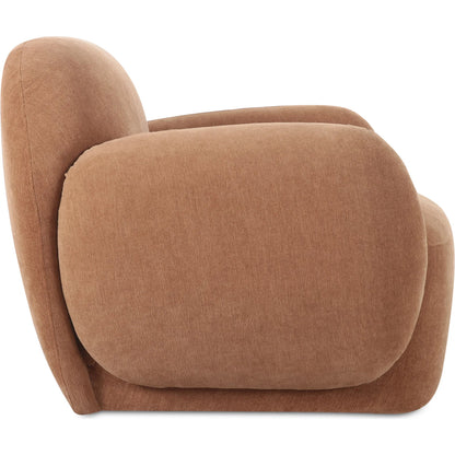 Hazel Lounge Chair by Moe's Home Collection. Made from unique in a eclectic & global style.