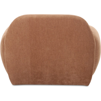 Hazel Lounge Chair by Moe's Home Collection. Made from unique in a eclectic & global style.