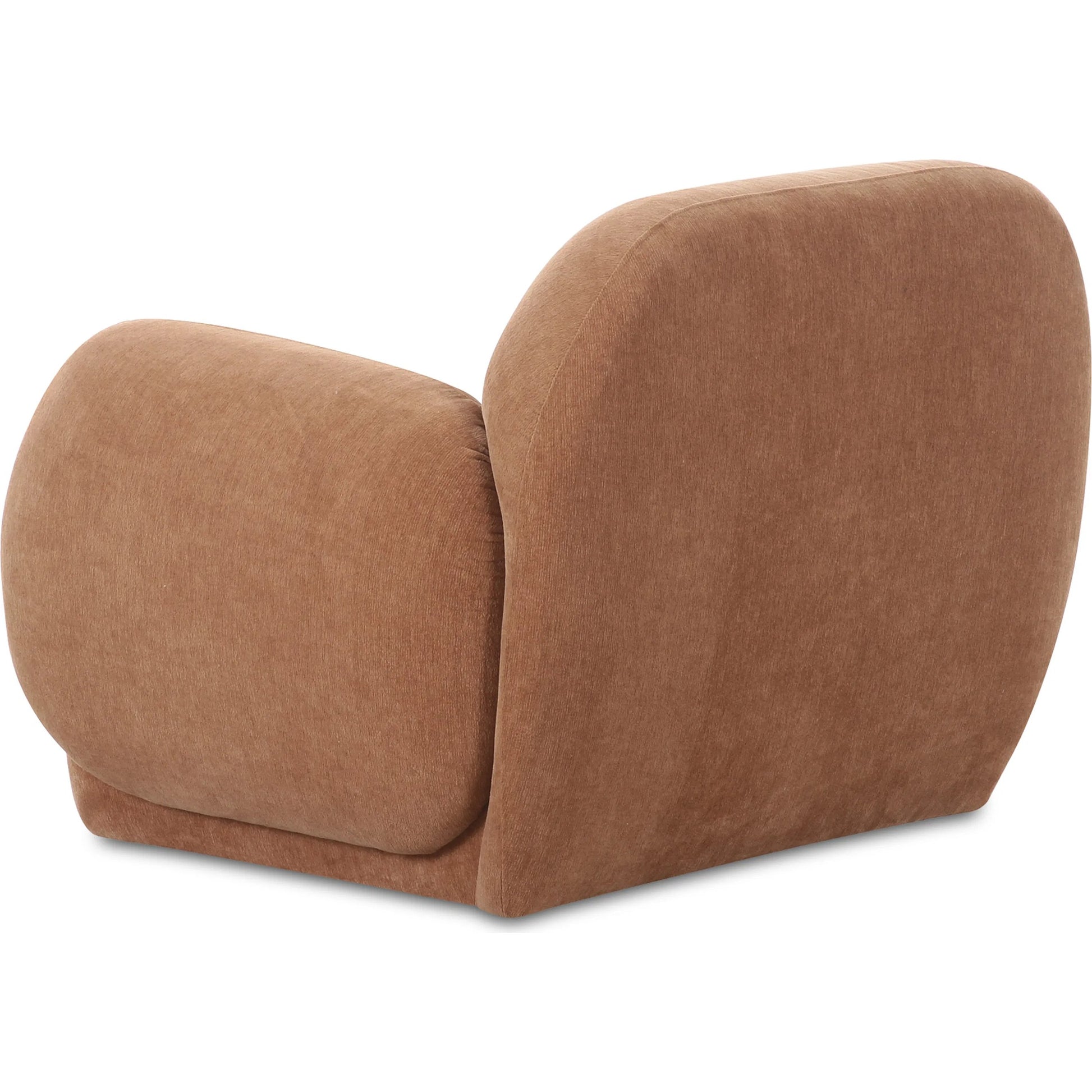 Hazel Lounge Chair by Moe's Home Collection. Made from unique in a eclectic & global style.
