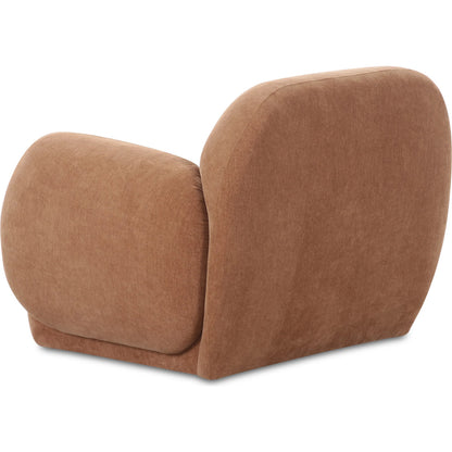 Hazel Lounge Chair by Moe's Home Collection. Made from unique in a eclectic & global style.