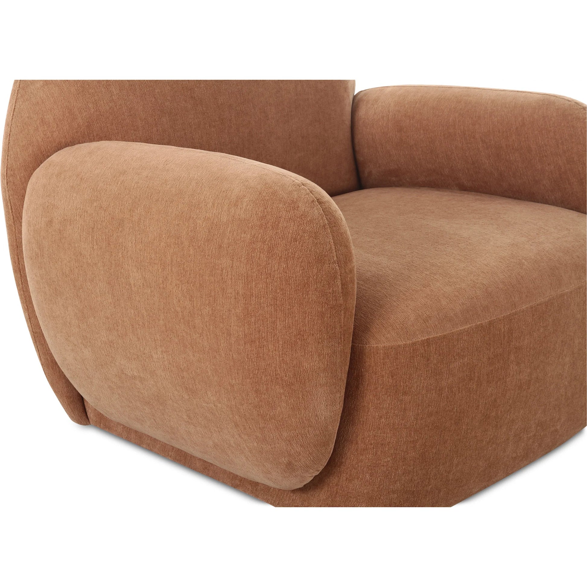 Hazel Lounge Chair by Moe's Home Collection. Made from unique in a eclectic & global style.