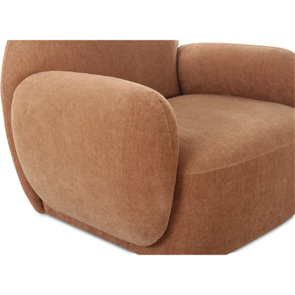 Hazel Lounge Chair by Moe's Home Collection. Made from unique in a eclectic & global style.