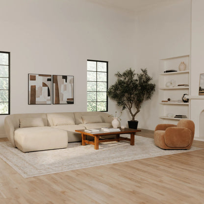 Hazel Lounge Chair by Moe's Home Collection. Made from unique in a eclectic & global style.
