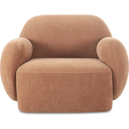 Hazel Lounge Chair by Moe's Home Collection. Made from unique in a eclectic & global style.