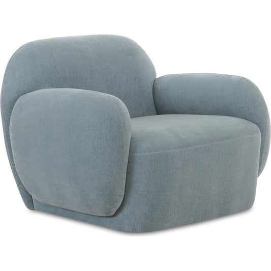Hazel Lounge Chair by Moe's Home Collection. Made from unique in a unique style.