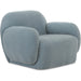 Hazel Lounge Chair by Moe's Home Collection. Made from unique in a eclectic & global style.