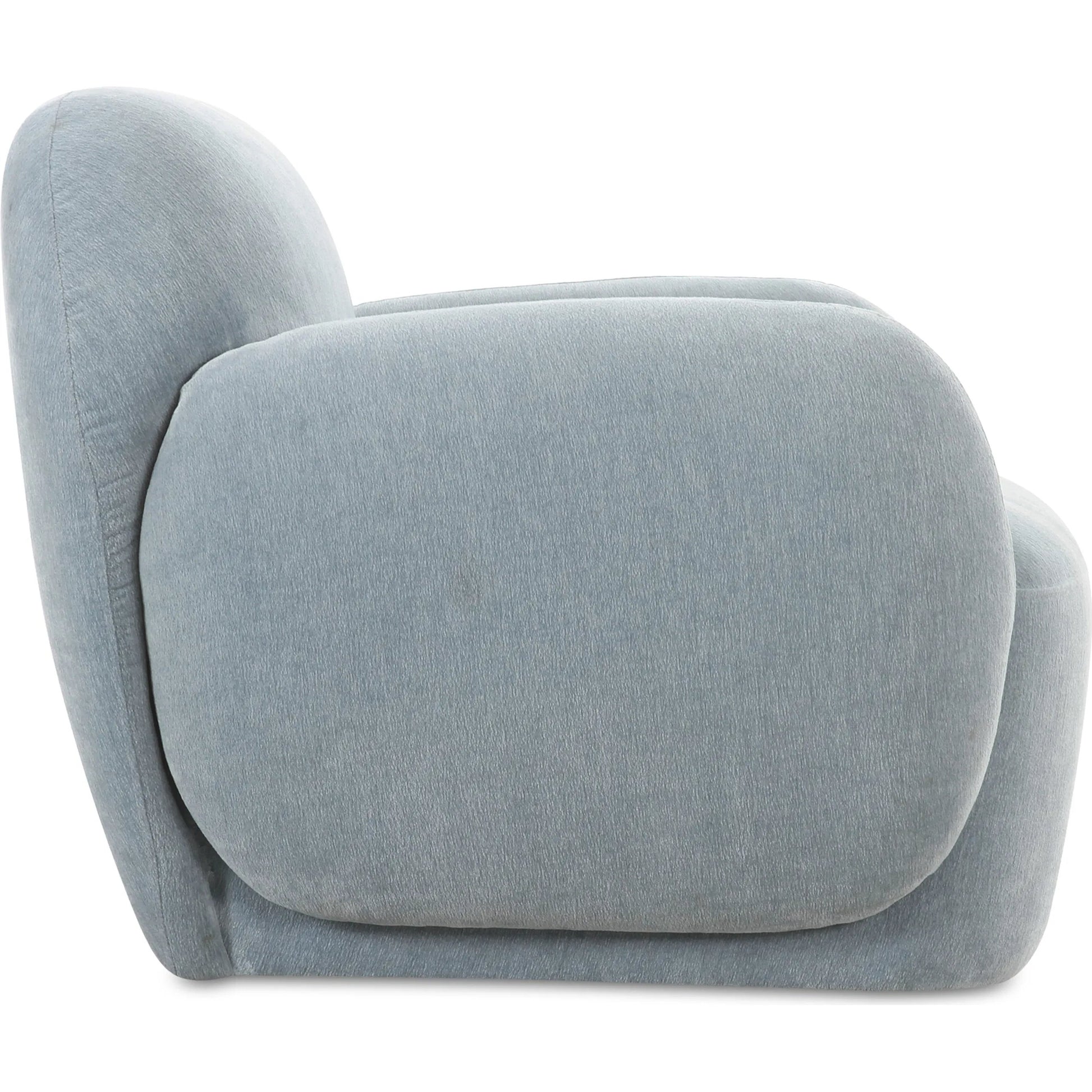 Hazel Lounge Chair by Moe's Home Collection. Made from unique in a eclectic & global style.