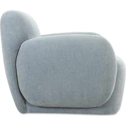 Hazel Lounge Chair by Moe's Home Collection. Made from unique in a eclectic & global style.