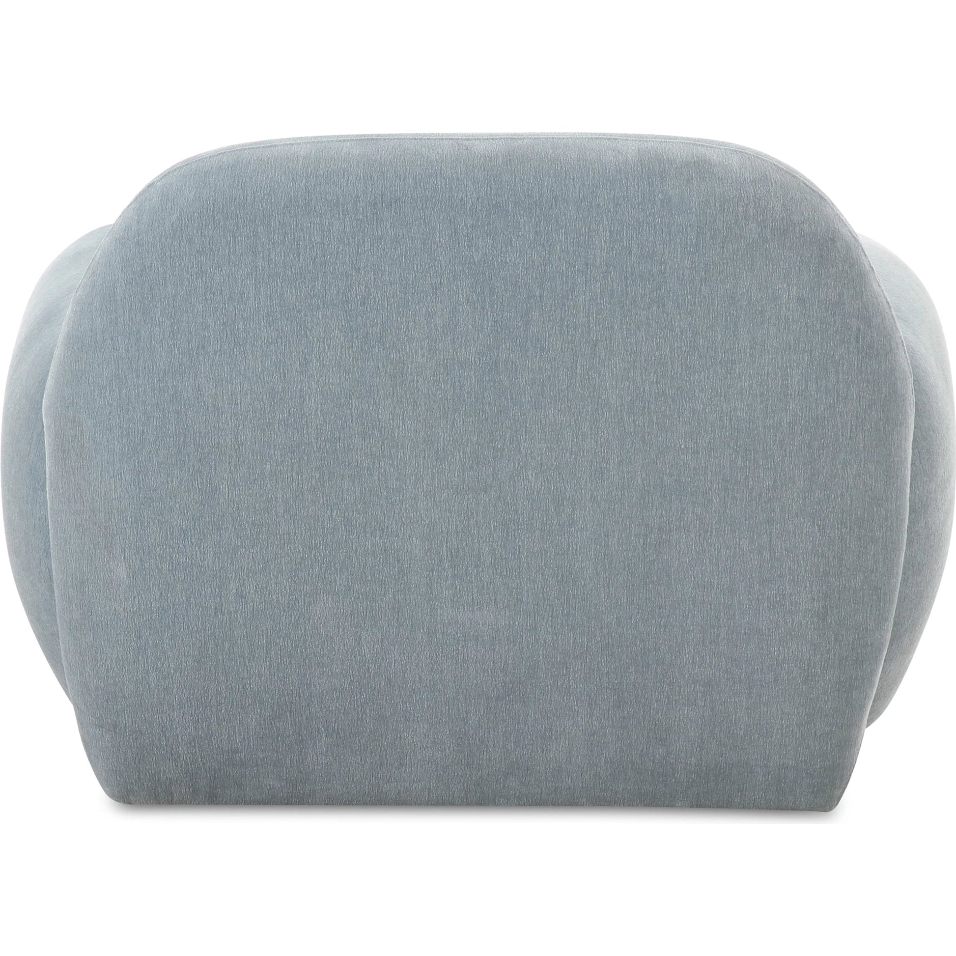 Hazel Lounge Chair by Moe's Home Collection. Made from unique in a eclectic & global style.