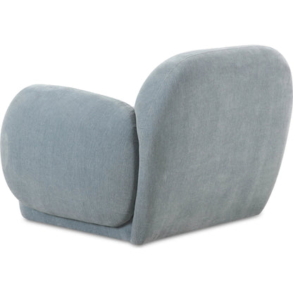 Hazel Lounge Chair by Moe's Home Collection. Made from unique in a eclectic & global style.