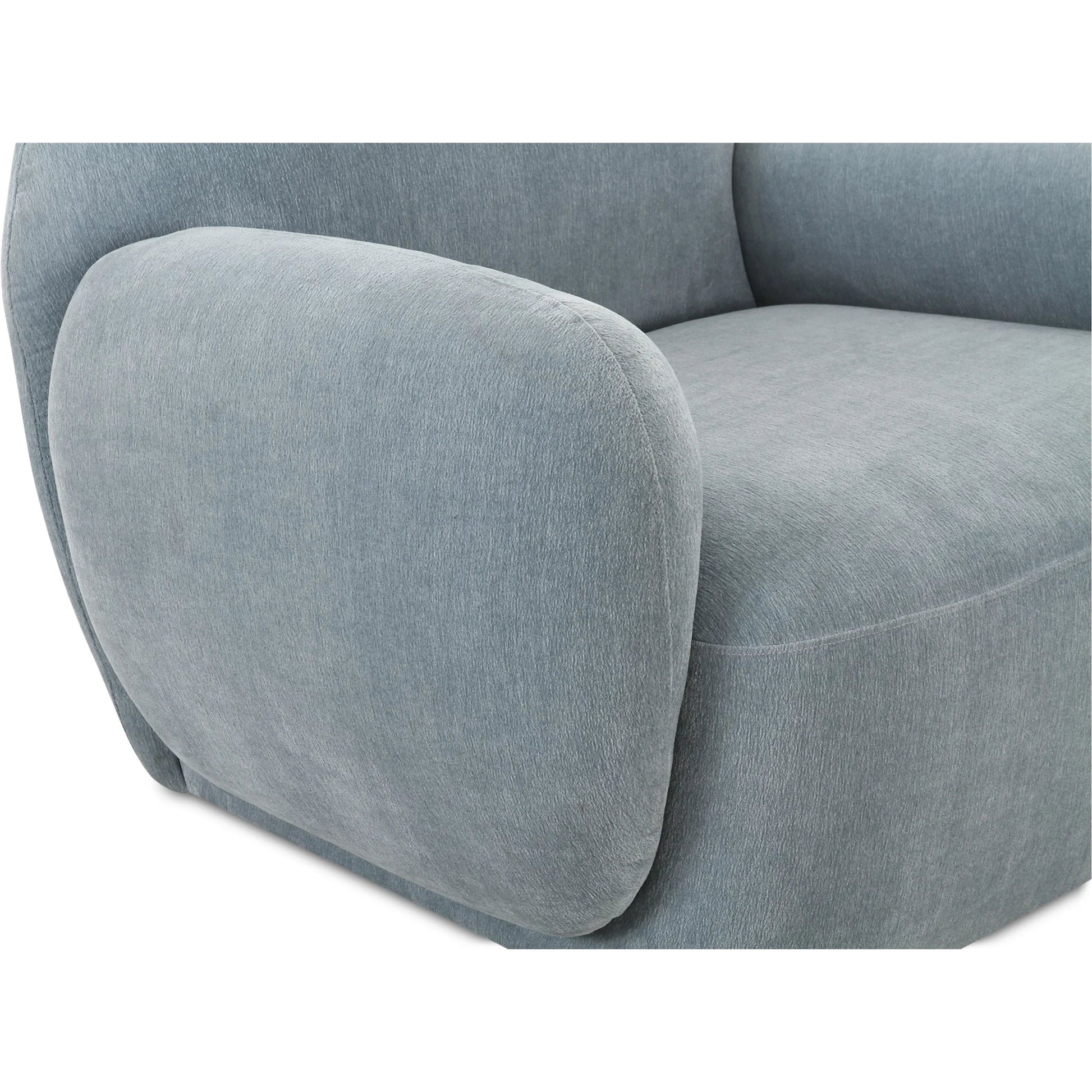Hazel Lounge Chair by Moe's Home Collection. Made from unique in a eclectic & global style.