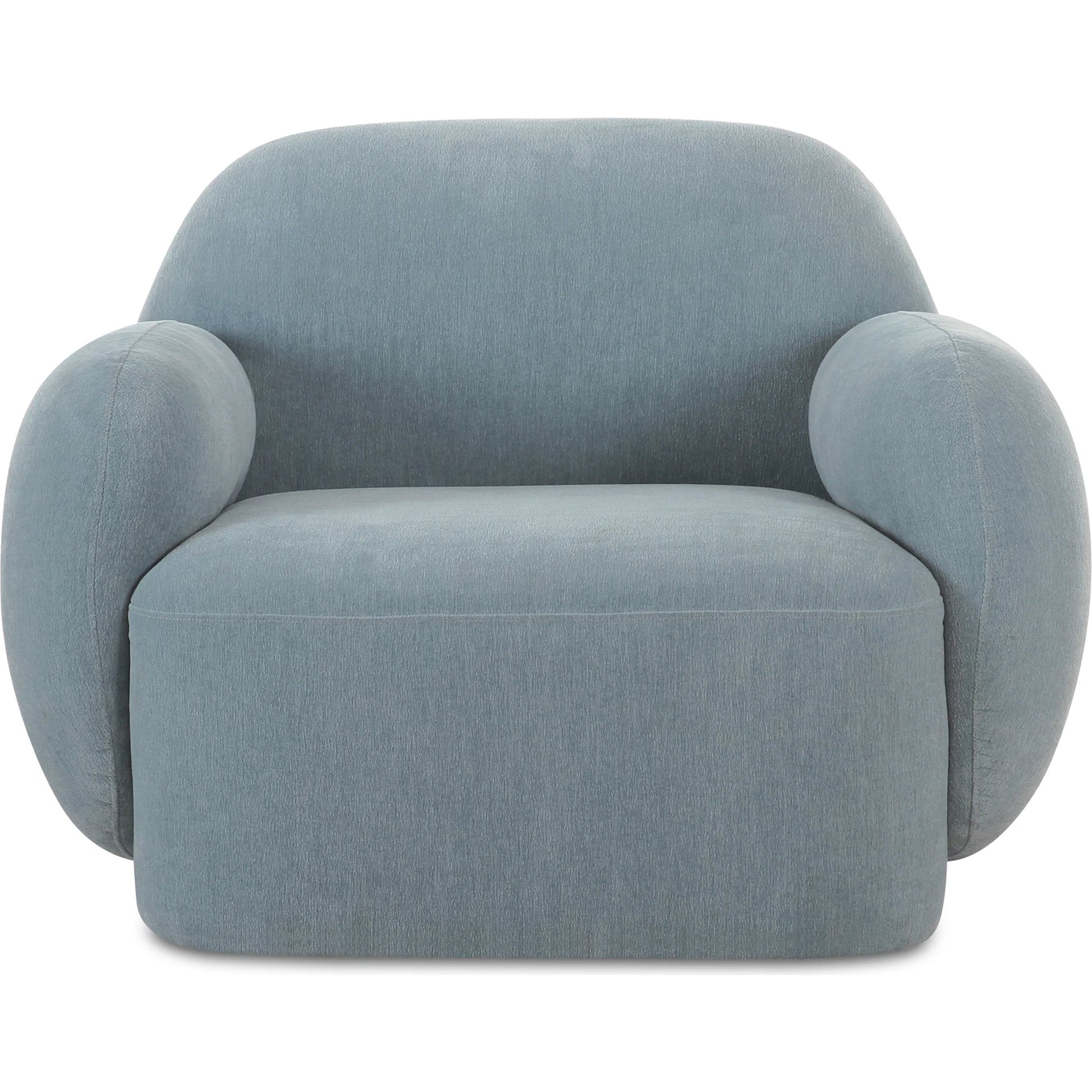 Hazel Lounge Chair by Moe's Home Collection. Made from unique in a eclectic & global style.