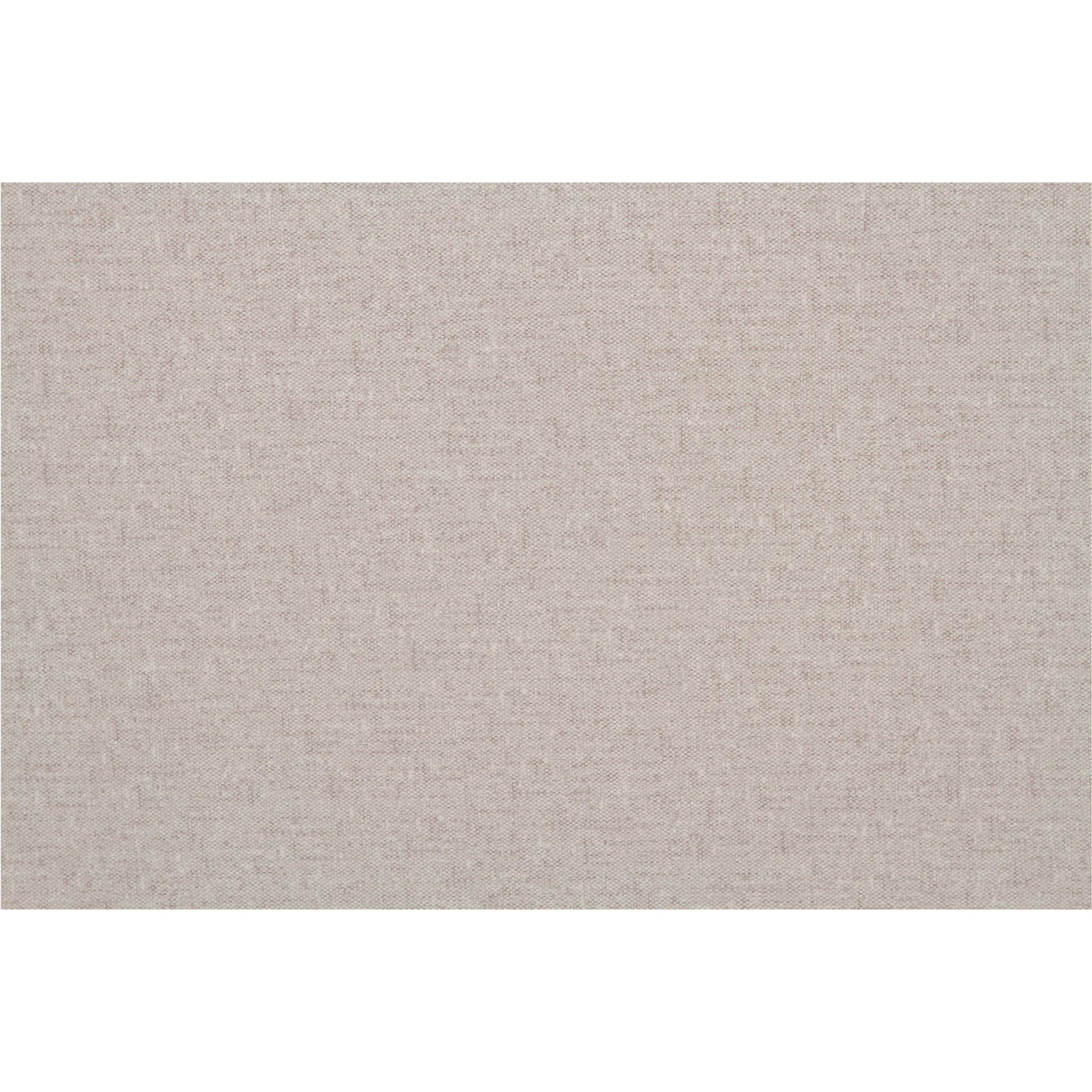 Fable Slipcover Dining Bench by Moe's Home Collection in beige. Made from upholstery: 100% polyester, foam, plywood in a transitional style.