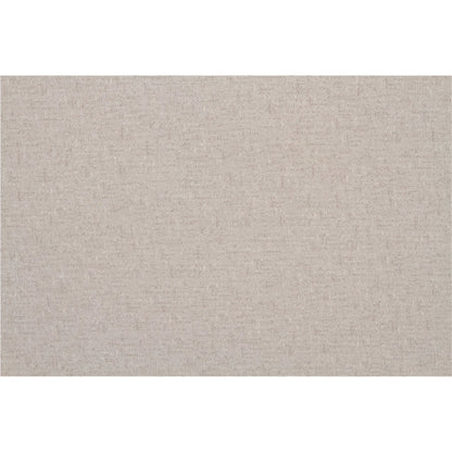 Fable Slipcover Dining Bench by Moe's Home Collection in beige. Made from upholstery: 100% polyester, foam, plywood in a transitional style.