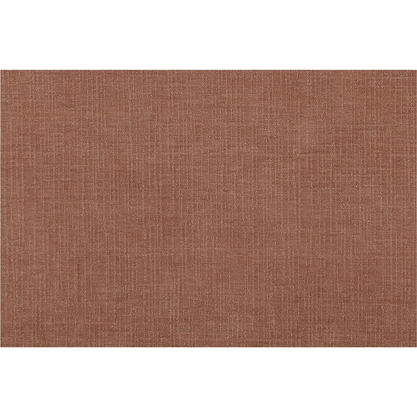 031 SI-2368162 | Closeup | Madrid Sectional by Moe's Home Collection in pink. Made from upholstery: 100% polyester, plywood frame, foam, fiber seat, 40% feather, 60% fiber back cushion in a transitional style.