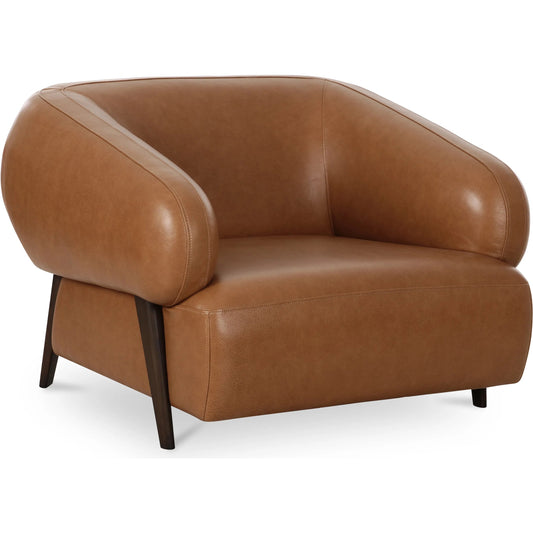 Devlin Lounge Chair by Moe's Home Collection. Made from unique in a unique style.