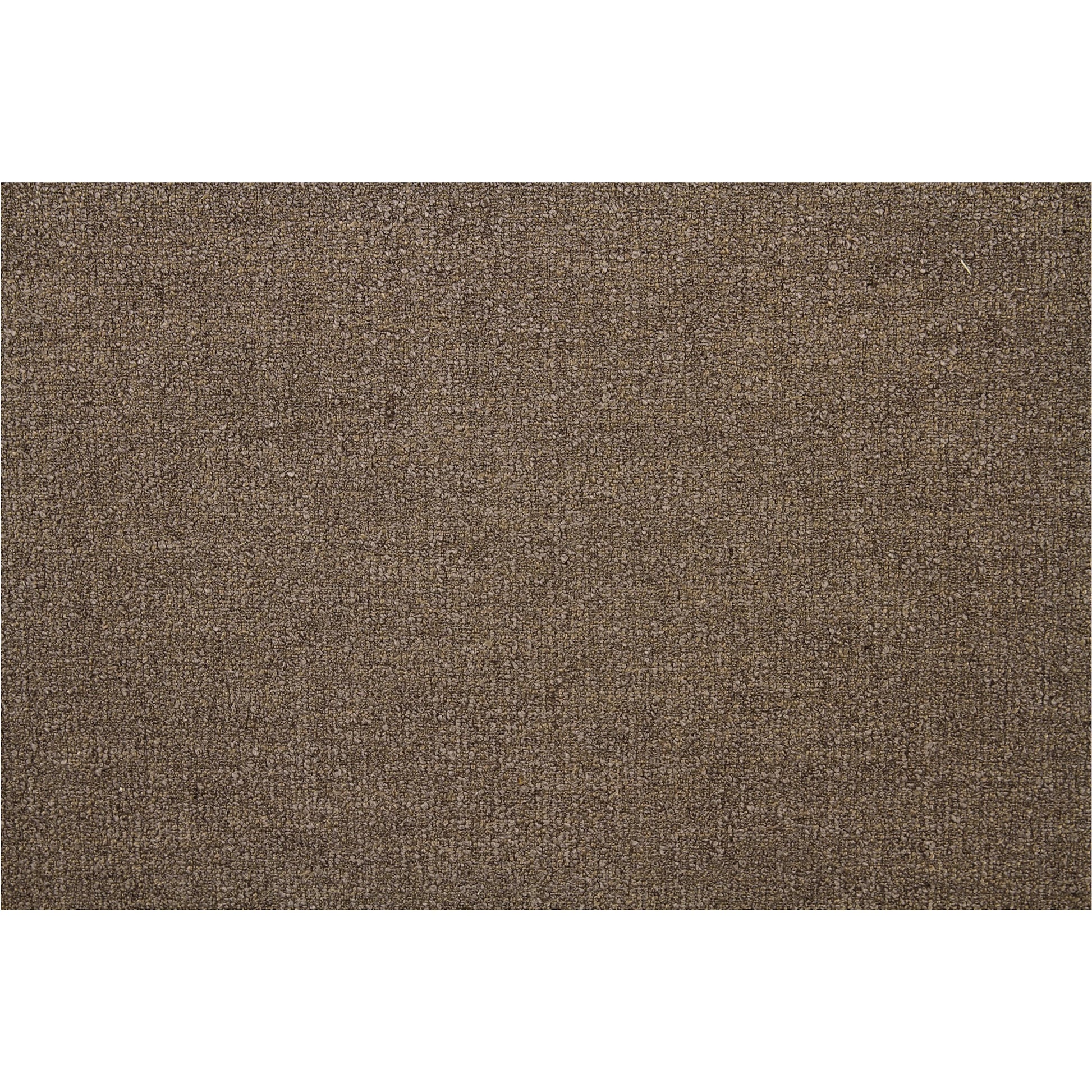 Hewitt Accent Chair Stripe by Moe's Home Collection in beige stripe. Made from upholstery: 100% polyester, birch wood leg, foam, fiber seat, plywood frame in a transitional style.