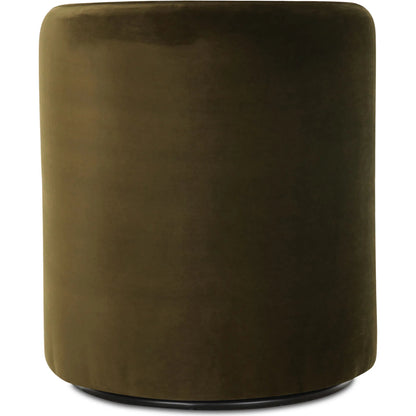 Dane Swivel Dining Chair by Moe's Home Collection. Made from unique in a eclectic & global style.