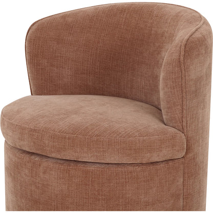 Dane Swivel Dining Chair by Moe's Home Collection. Made from unique in a eclectic & global style.
