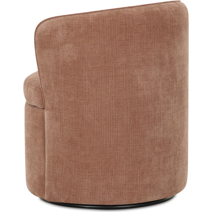 Dane Swivel Dining Chair by Moe's Home Collection. Made from unique in a eclectic & global style.