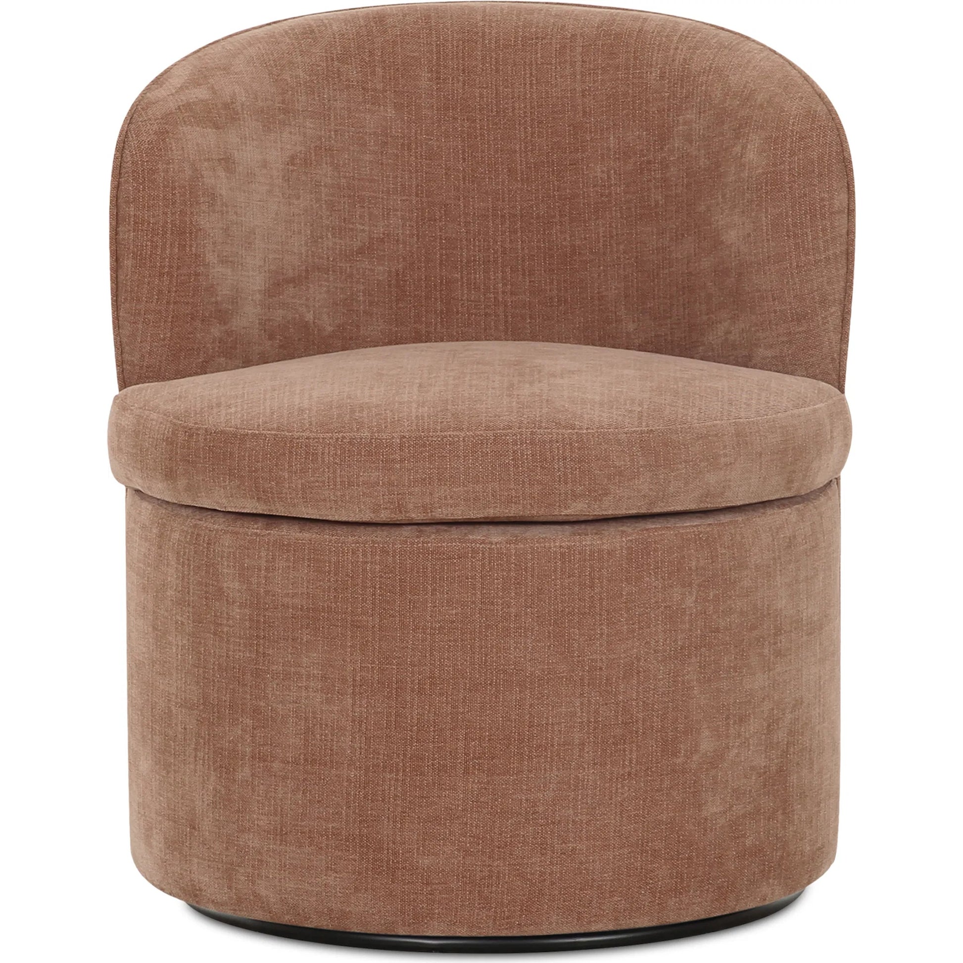 Dane Swivel Dining Chair by Moe's Home Collection. Made from unique in a eclectic & global style.