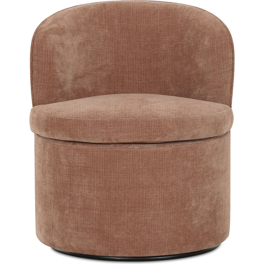 Dane Swivel Dining Chair by Moe's Home Collection. Made from unique in a unique style.
