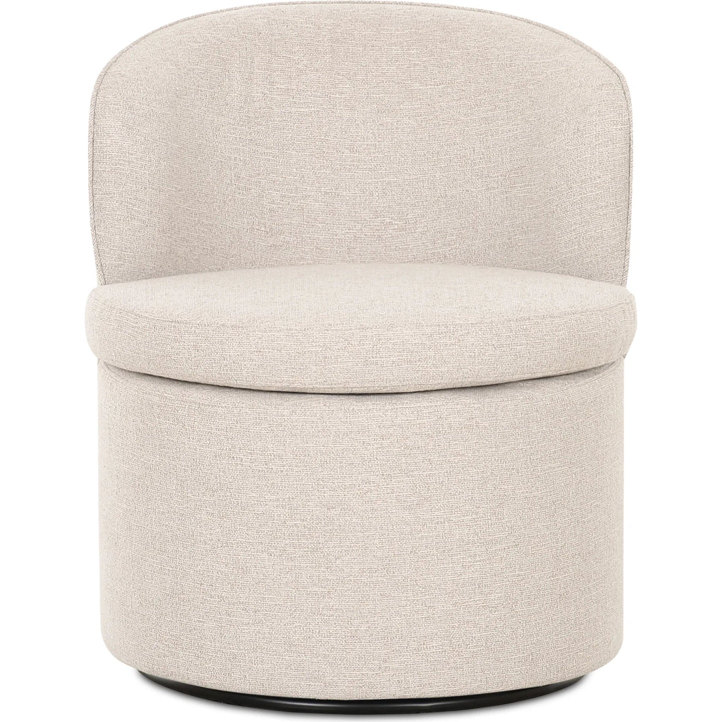 021 SI-2441347 | Primary Silo | Dane Swivel Dining Chair by Moe's Home Collection. Made from unique in a eclectic & global style.