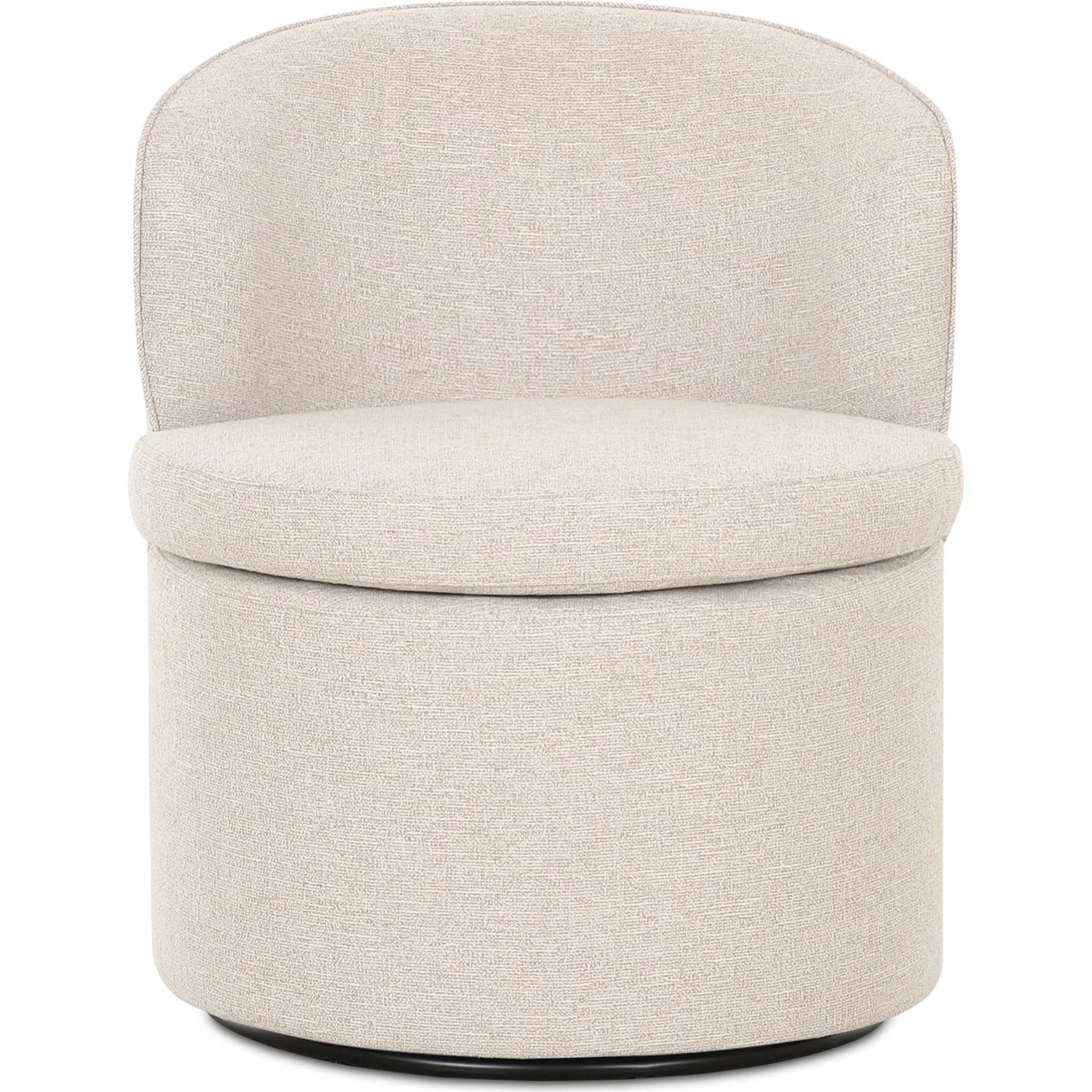 Dane Swivel Dining Chair by Moe's Home Collection. Made from unique in a eclectic & global style.