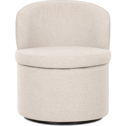 Dane Swivel Dining Chair by Moe's Home Collection. Made from unique in a eclectic & global style.