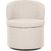Dane Swivel Dining Chair by Moe's Home Collection. Made from unique in a eclectic & global style.