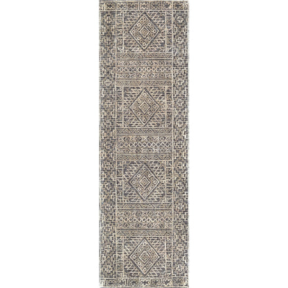 Oakland Rug - 26245 by Surya. Made from 100% wool in a unique style.