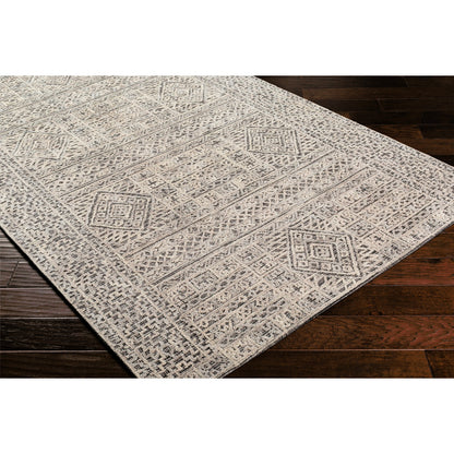 Oakland Rug - 26245 by Surya. Made from 100% wool in a unique style.