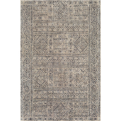 Oakland Rug - 26245 by Surya. Made from 100% wool in a unique style.
