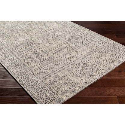 Oakland Rug - 26245 by Surya. Made from 100% wool in a unique style.