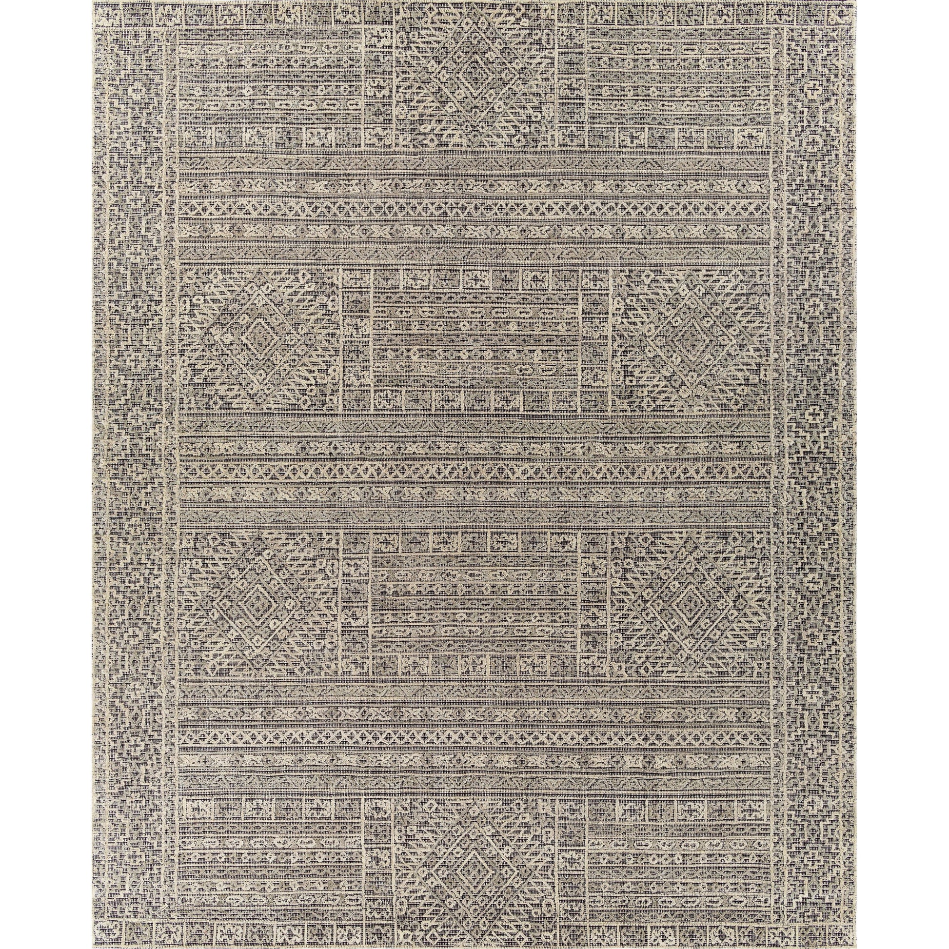 Oakland Rug - 26245 by Surya. Made from 100% wool in a unique style.