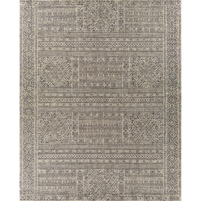 Oakland Rug - 26245 by Surya. Made from 100% wool in a unique style.