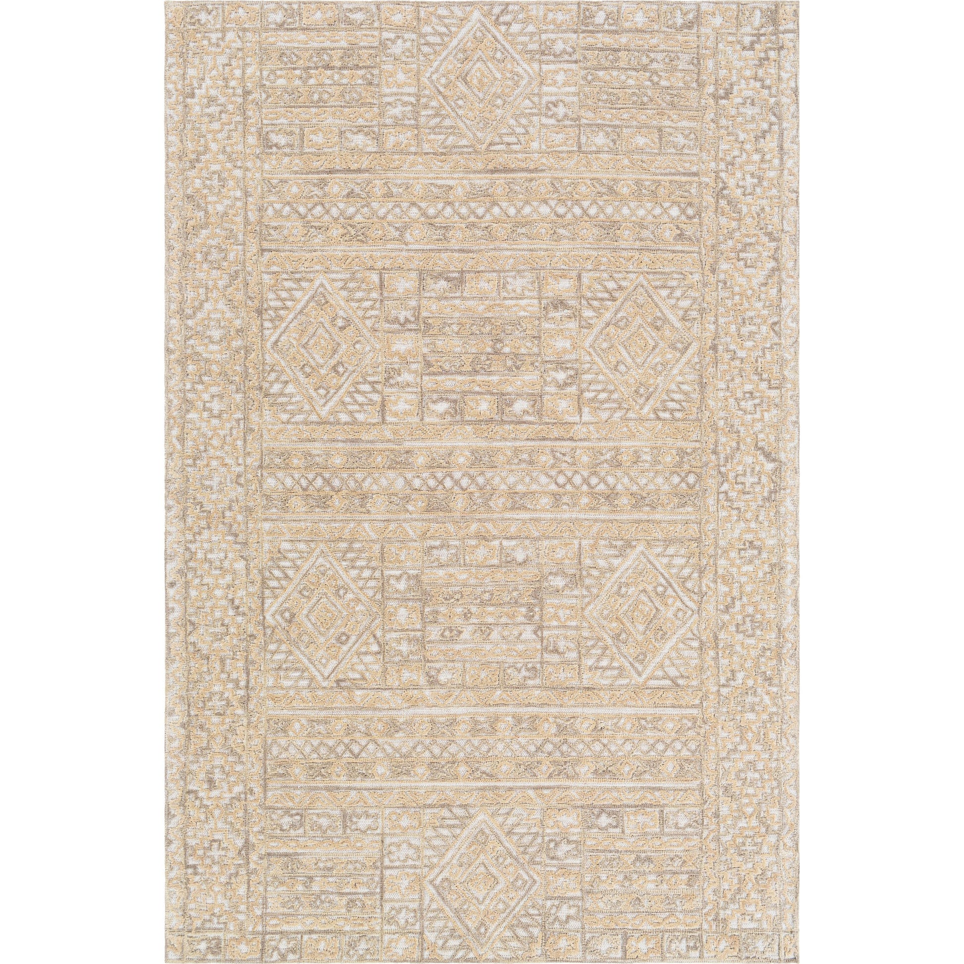 Oakland Rug - 26245 by Surya. Made from 100% wool in a unique style.
