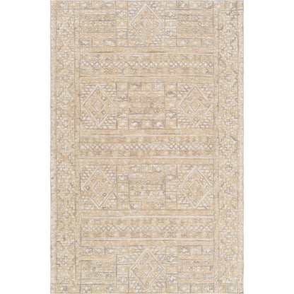 Oakland Rug - 26245 by Surya. Made from 100% wool in a unique style.