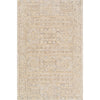 Light Slate, Tan, Taupe / 2' x 3'