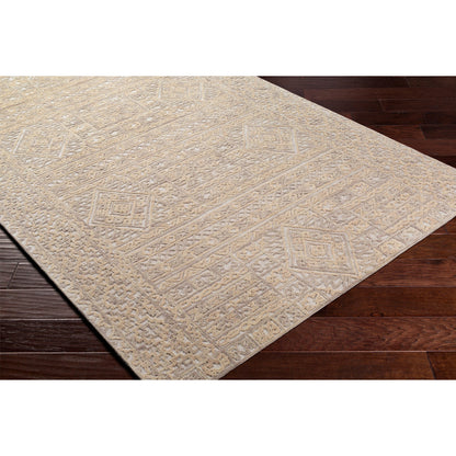 Oakland Rug - 26245 by Surya. Made from 100% wool in a unique style.