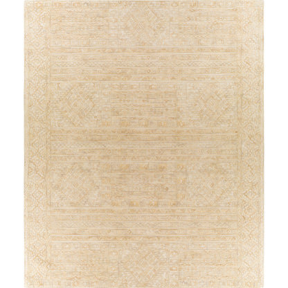 Oakland Rug - 26245 by Surya. Made from 100% wool in a unique style.