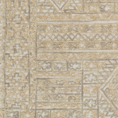 Oakland Rug - 26245 by Surya. Made from 100% wool in a unique style.