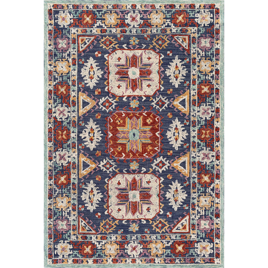 Oakland Rug - 26237 by Surya. Made from 100% wool in a unique style.